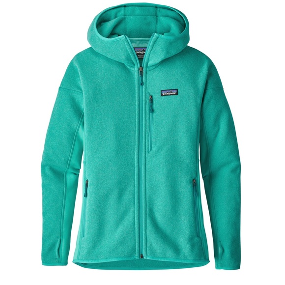 PATAGONIA Performance Better Sweater Hoodie, Size XS - Picture 3 of 15
